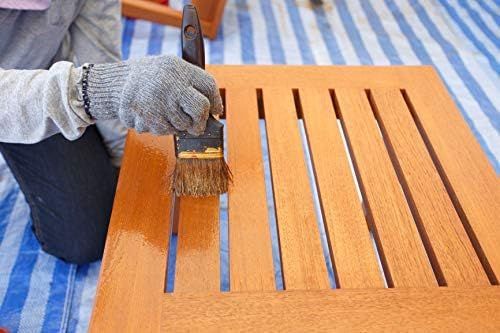 barniz para madera