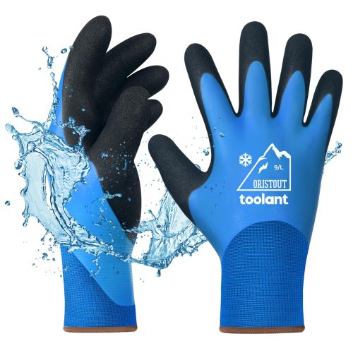 guantes de seguridad