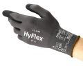 Ansell HyFlex 11-840 Guantes de Trabajo Profesionales