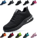  Zapatos de Seguridad Hombre Mujer