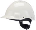 3M G3000 Casco de seguridad blanco
