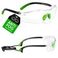 SAFEYEAR Gafas Protectoras Hombres Antiniebla
