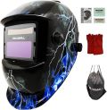  WELDMALL Careta Soldar Automática