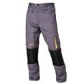 WOLFPACK LINEA PROFESIONAL Pantalones Largos DeTrabajo,
