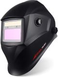 JALUWELD Careta Soldar Automatica