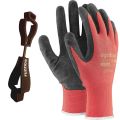 FUZZIO 24 pares de guantes