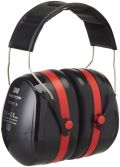 3M Peltor Optime III H540A-411-SV - Orejeras de protección