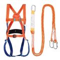 FIYSON Kits de Arnés de Seguridad, Arnés Anticaidas,