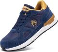 LARNMERN PRO Zapatos de Seguridad