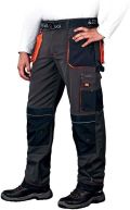 Leber&Hollman Canver Cargo Hombre (Pack de 1)