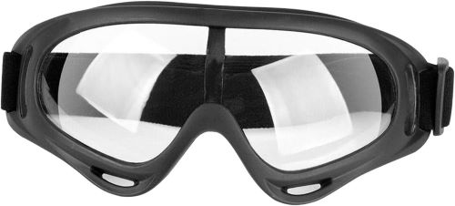 GAFAS DE SEGURIDAD INDUSTRIALES