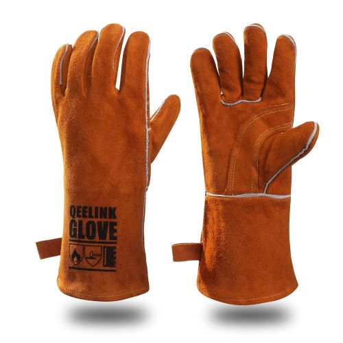 GUANTES DE SEGURIDAD