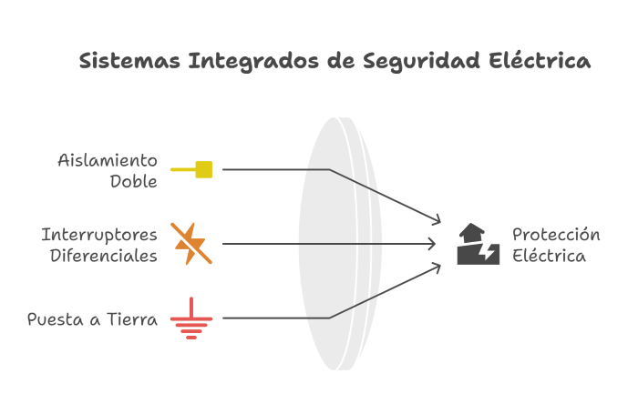 seguridad electrica