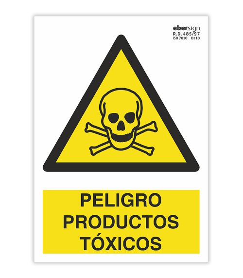 peligro-producutos quimicos