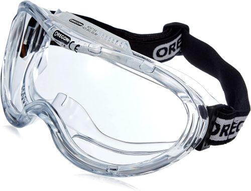 Gafas de seguridad con certificación ce