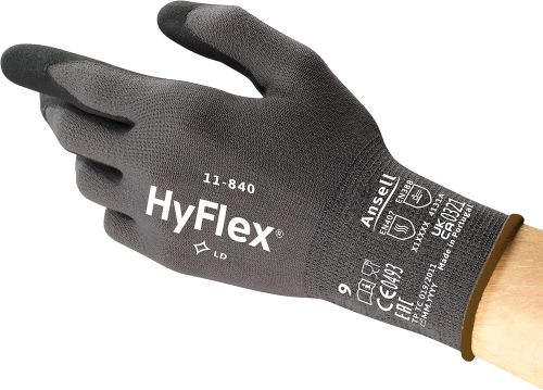 guantes de seguridad