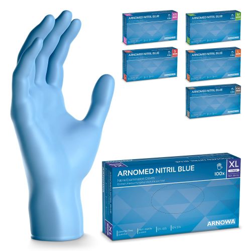 guantes proteccion
