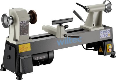 torno para madera profesional