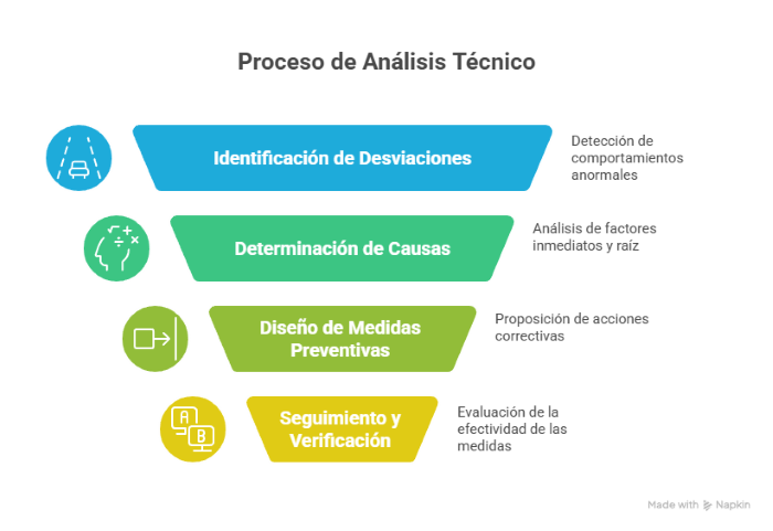 Fases metodológicas del análisis técnico_ - visual selection