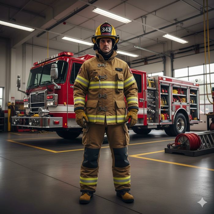 bombero