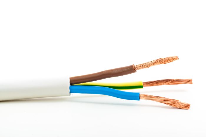 cable electrico