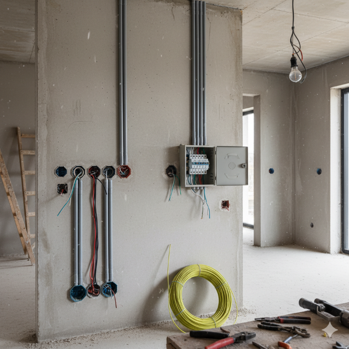 instalacion electrica