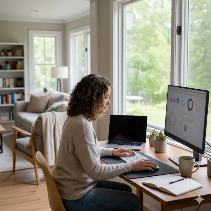 teletrabajo