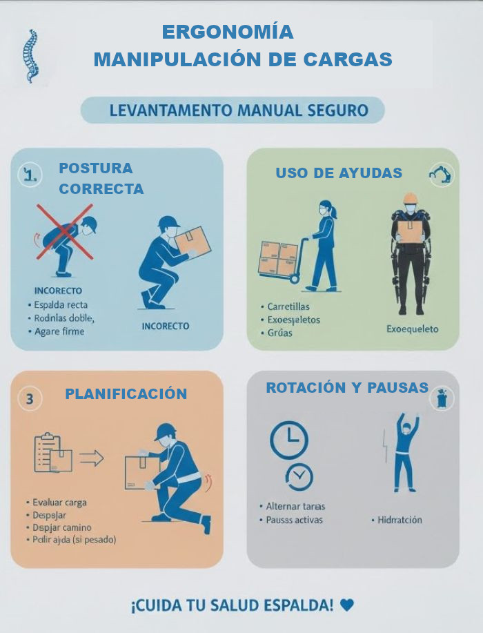 info manipulación manual de cargas 3