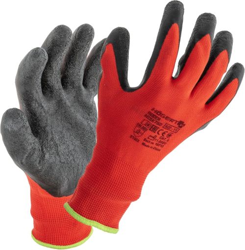 guantes de seguridad